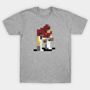 16-Bit Super Linebacker - Washington T-Shirt